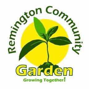 Remington Community Garden