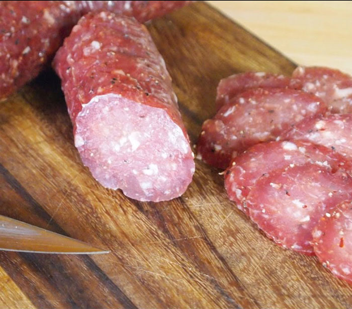 Soppressata Happy Family Ranch