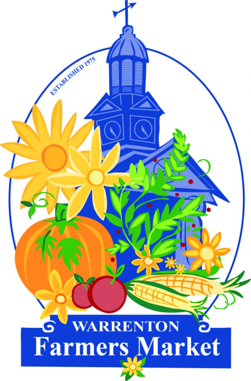 Warrenton Farmers Market Happy Family Ranch